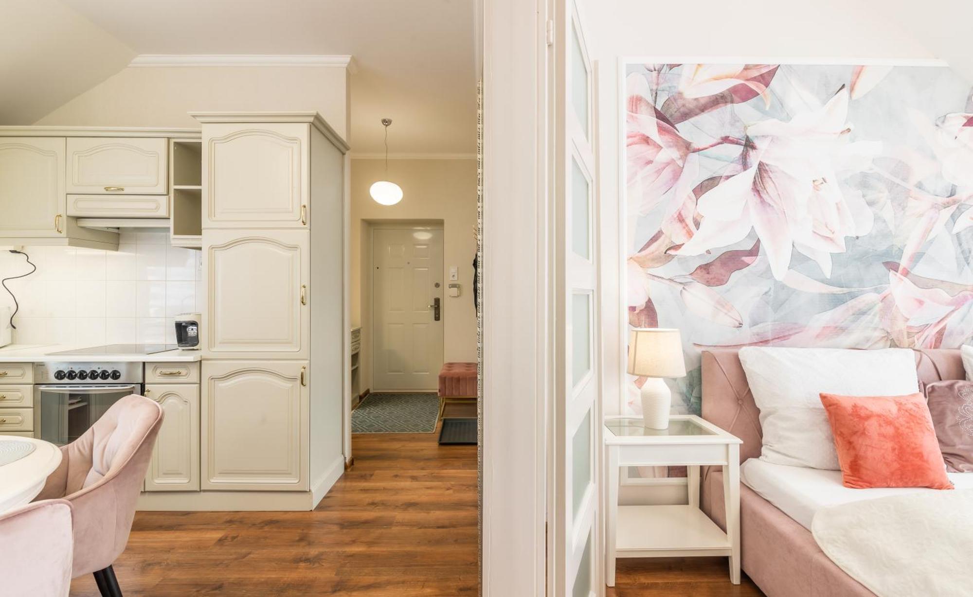 Monarchia Apartman Pearl Mosonmagyaróvár المظهر الخارجي الصورة
